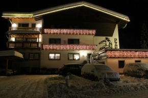 Гостиница Privathotel Garni Olympia  Санкт-Якоб-Ин-Деферегген